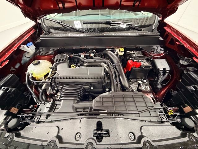 Used 2025 Ford Maverick XLT w/ XLT Luxury Package image 31