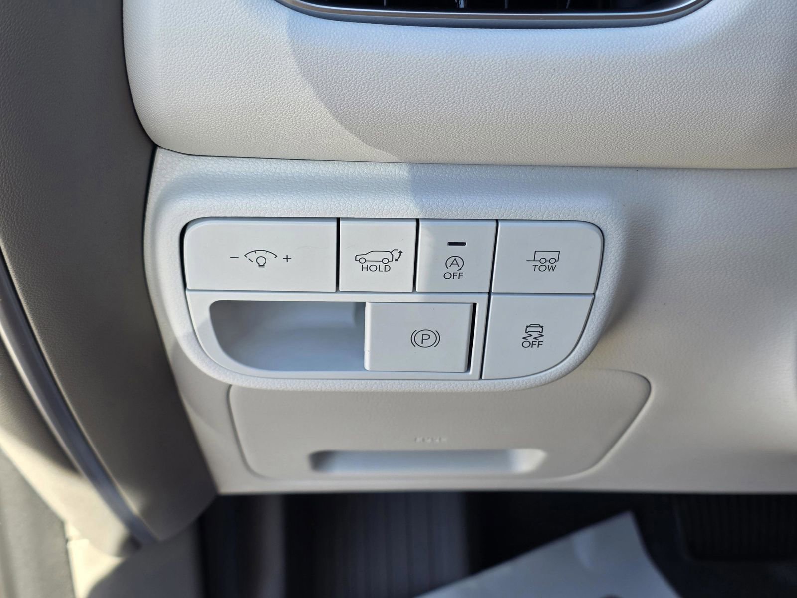 New 2026 Hyundai Palisade SEL image 24