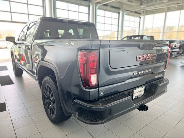 Used 2021 GMC Sierra 1500 Elevation w/ Max Trailering Package AWD/4WD image 37