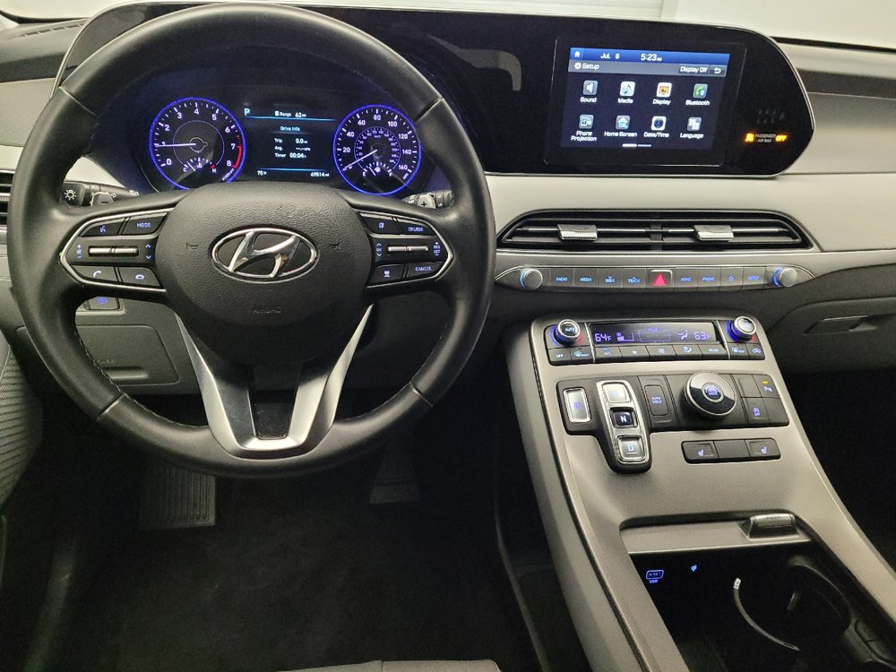 Used 2020 Hyundai Palisade SEL FWD image 22
