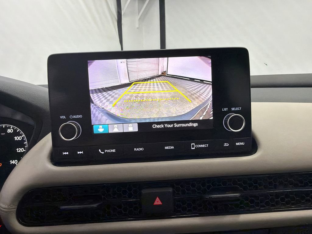 Used 2023 Honda HR-V LX image 27
