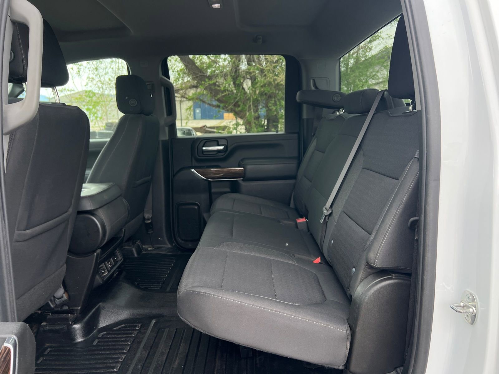 Used 2023 GMC Sierra 3500 SLE w/ SLE Convenience Package AWD/4WD image 27
