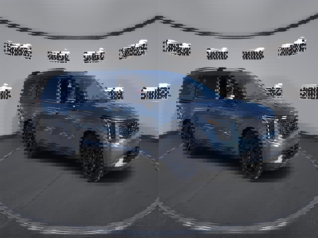 Used 2025 Kia Carnival SX Prestige