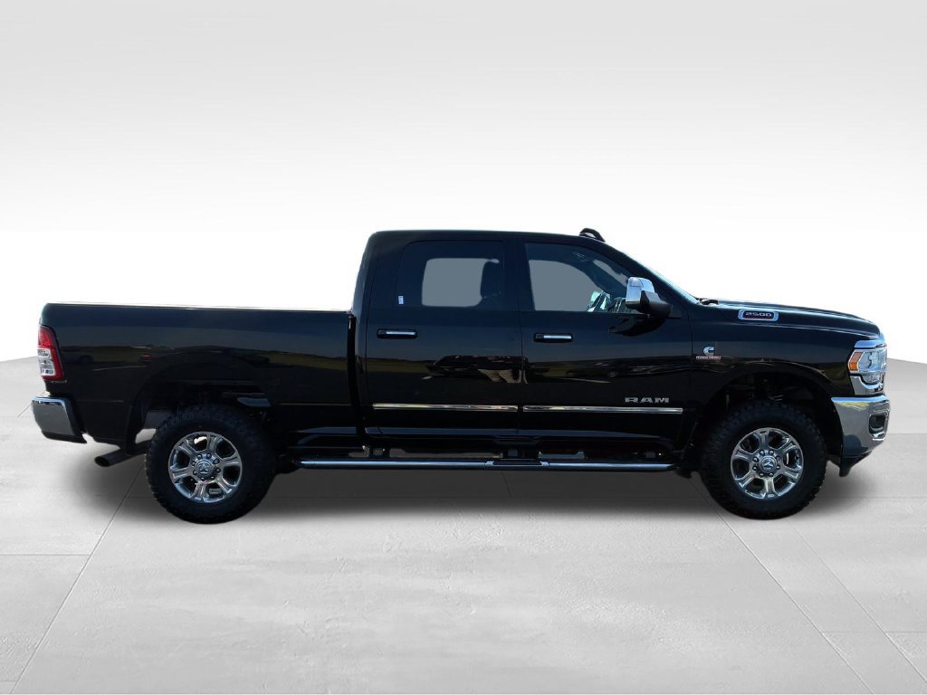Used 2022 RAM 2500 Big Horn w/ Level A Equipment Group AWD/4WD image 5