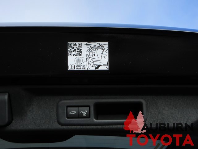 New 2026 Toyota Sequoia Limited image 7