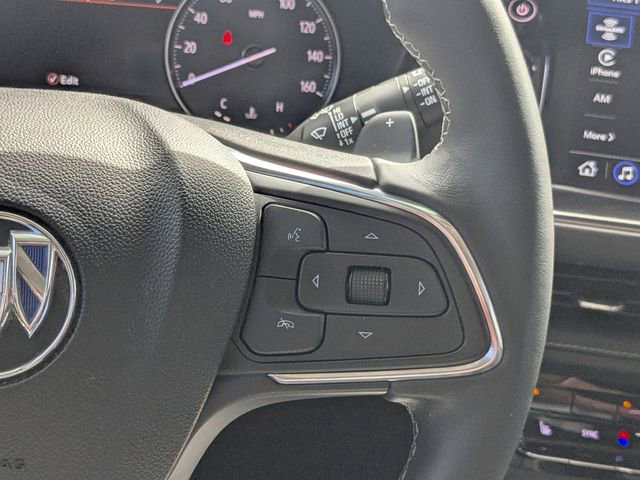 Used 2023 Buick Envision Essence image 27