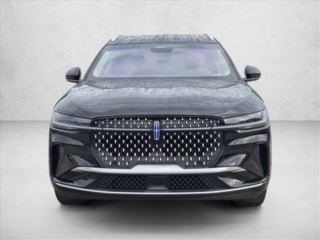 Used 2024 Lincoln Nautilus Reserve w/ Equipment Group 202A AWD/4WD image 2