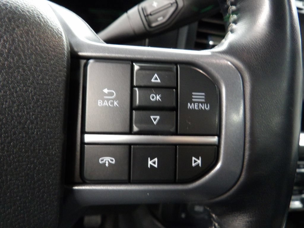 Used 2024 Ford F350 Lariat w/ Lariat Ultimate Package AWD/4WD image 53