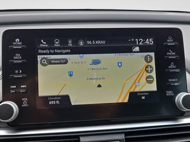 Used 2020 Honda Accord Touring image 28