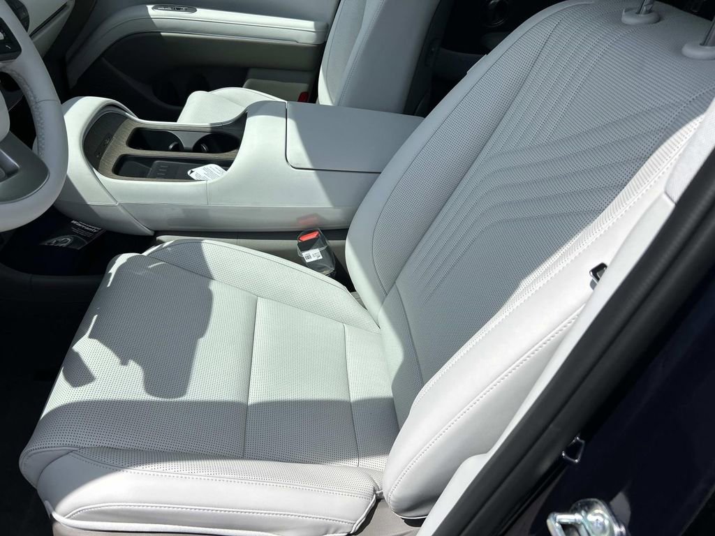 New 2026 Hyundai Palisade FWD Hybrid image 14
