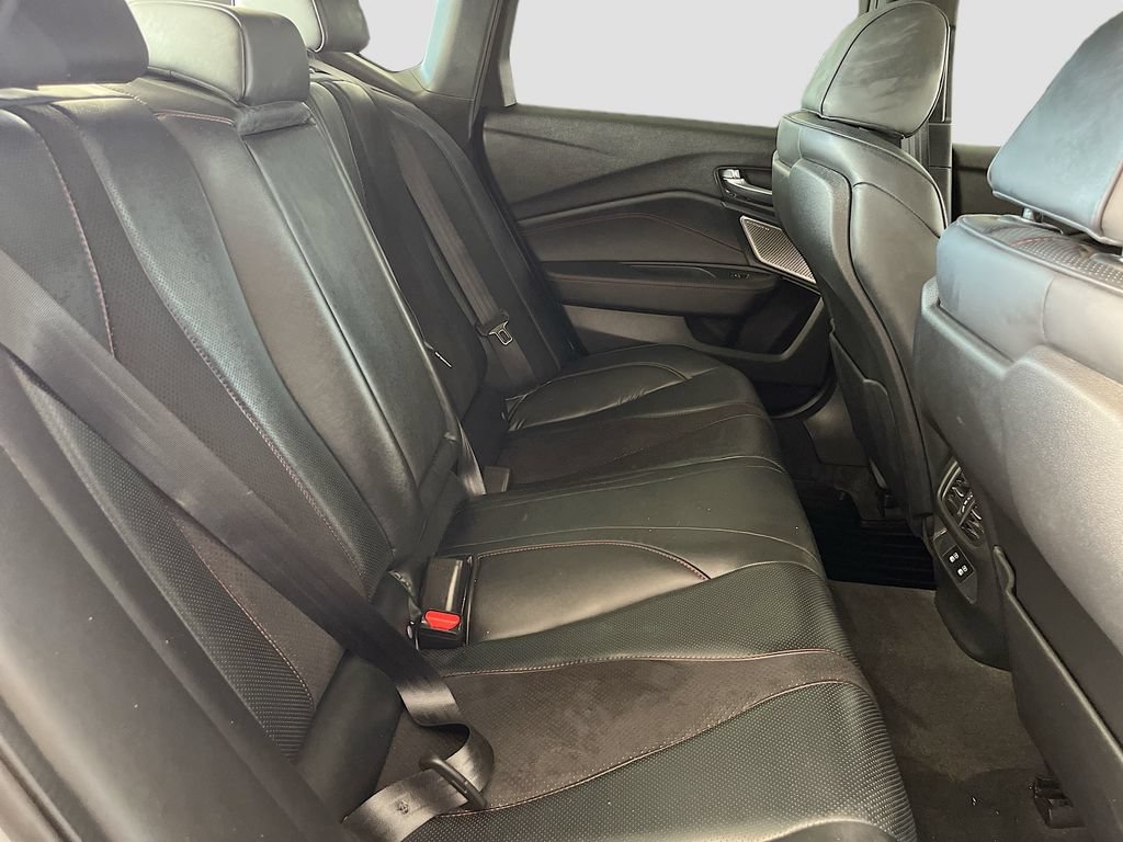 Used 2025 Acura TLX w/ A-SPEC Package AWD/4WD image 30