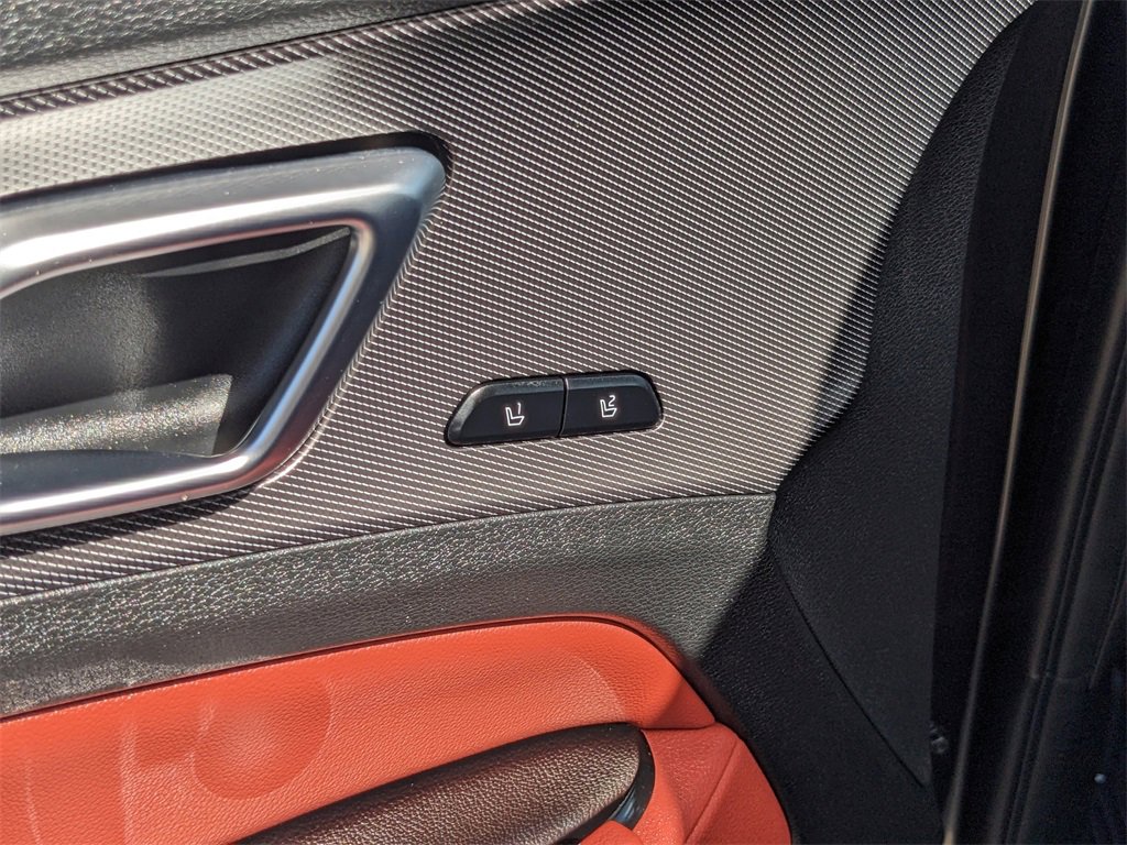 Certified 2024 Kia Sportage SX image 23