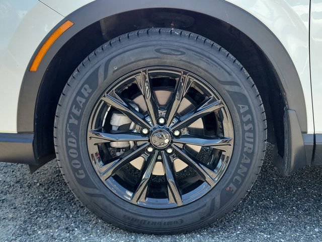Used 2023 Honda CR-V EX image 5