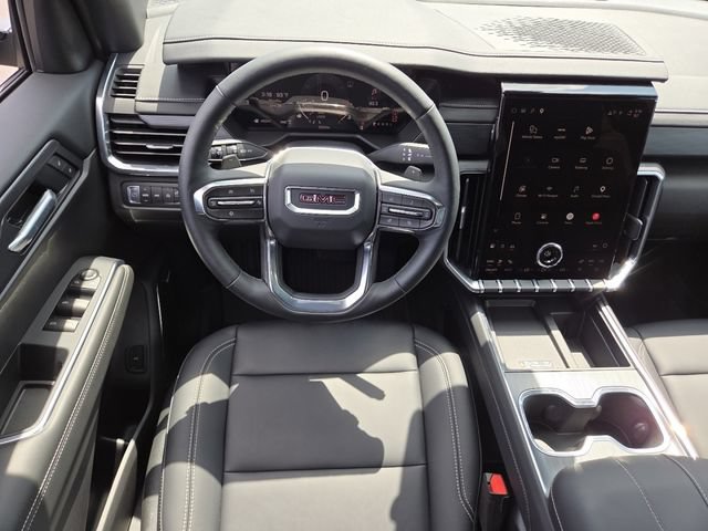 New 2026 GMC Acadia Elevation w/ Black Edition AWD/4WD image 27