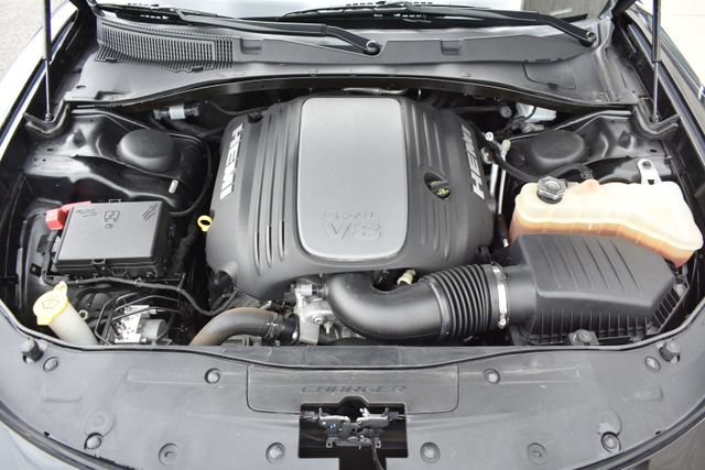 Used 2022 Dodge Charger R/T w/ Plus Group RWD image 50