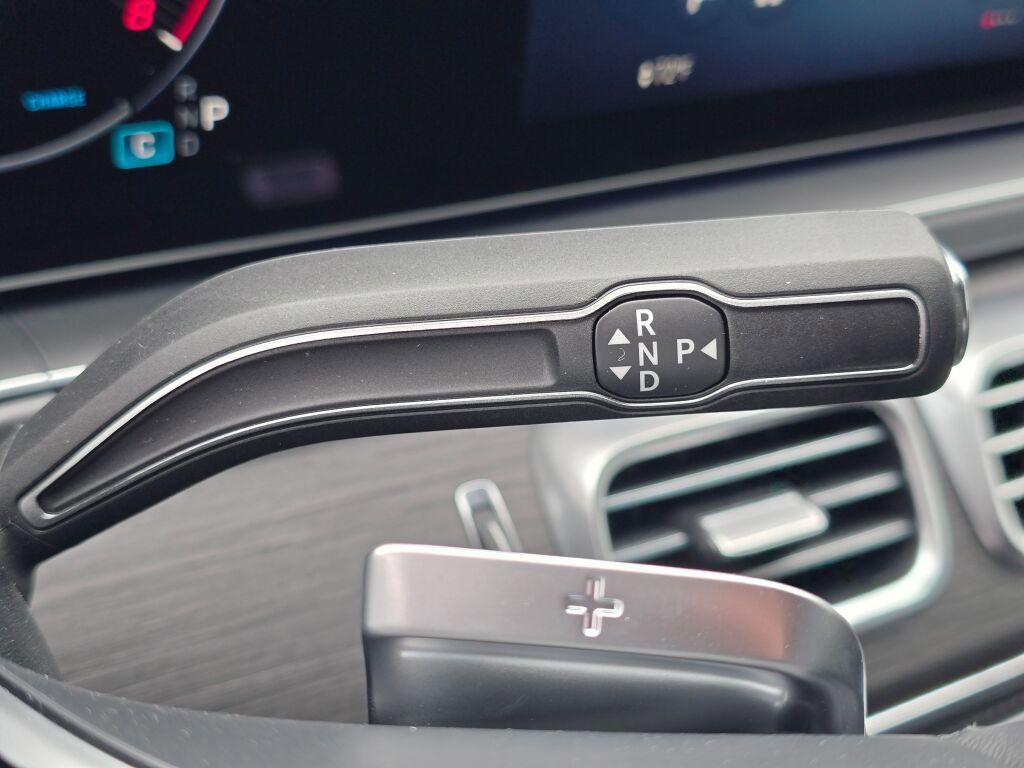 New 2026 Mercedes-Benz GLE 450 4MATIC Coupe image 16