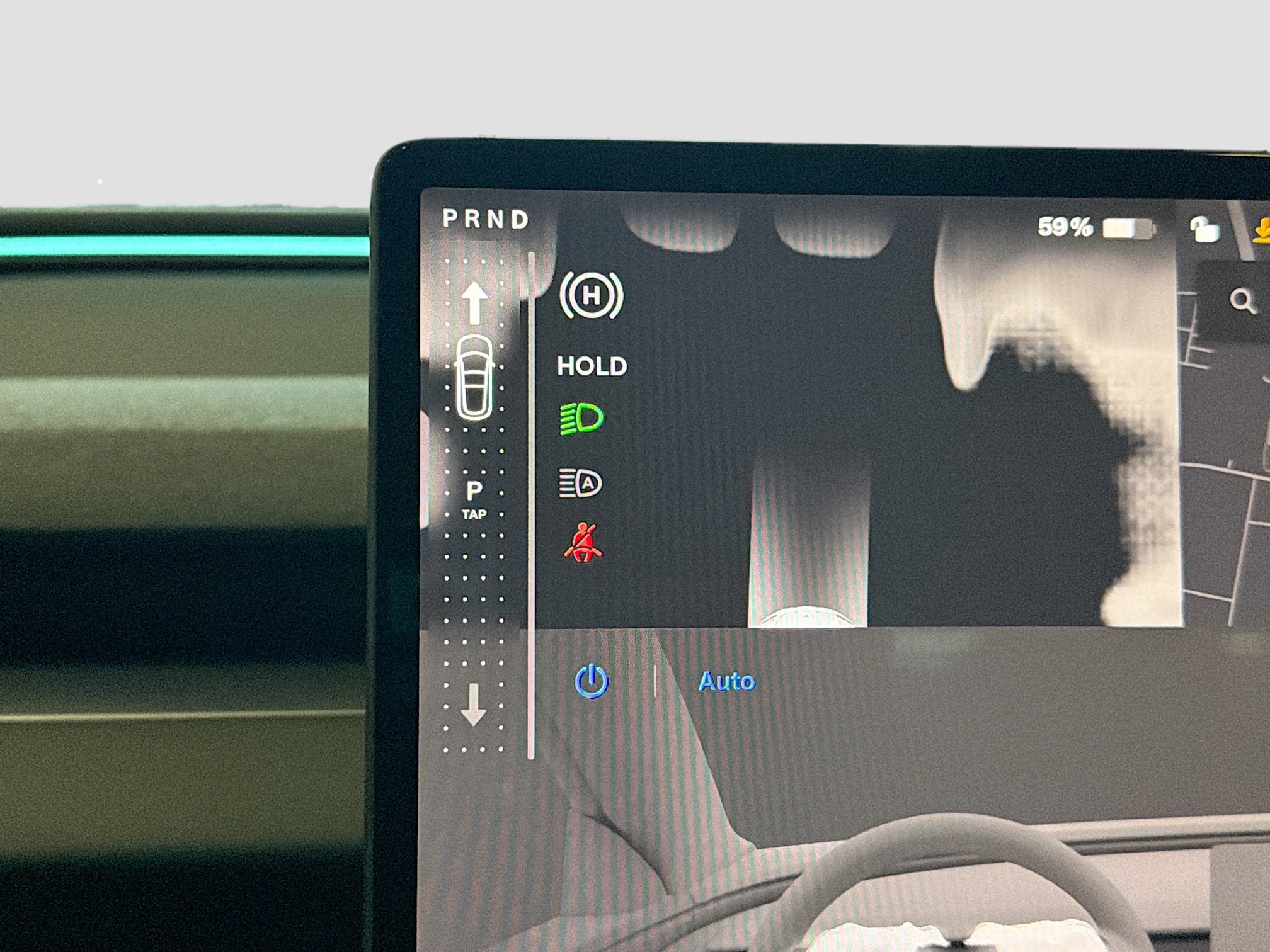 Used 2025 Tesla Model 3 Long Range AWD/4WD image 25