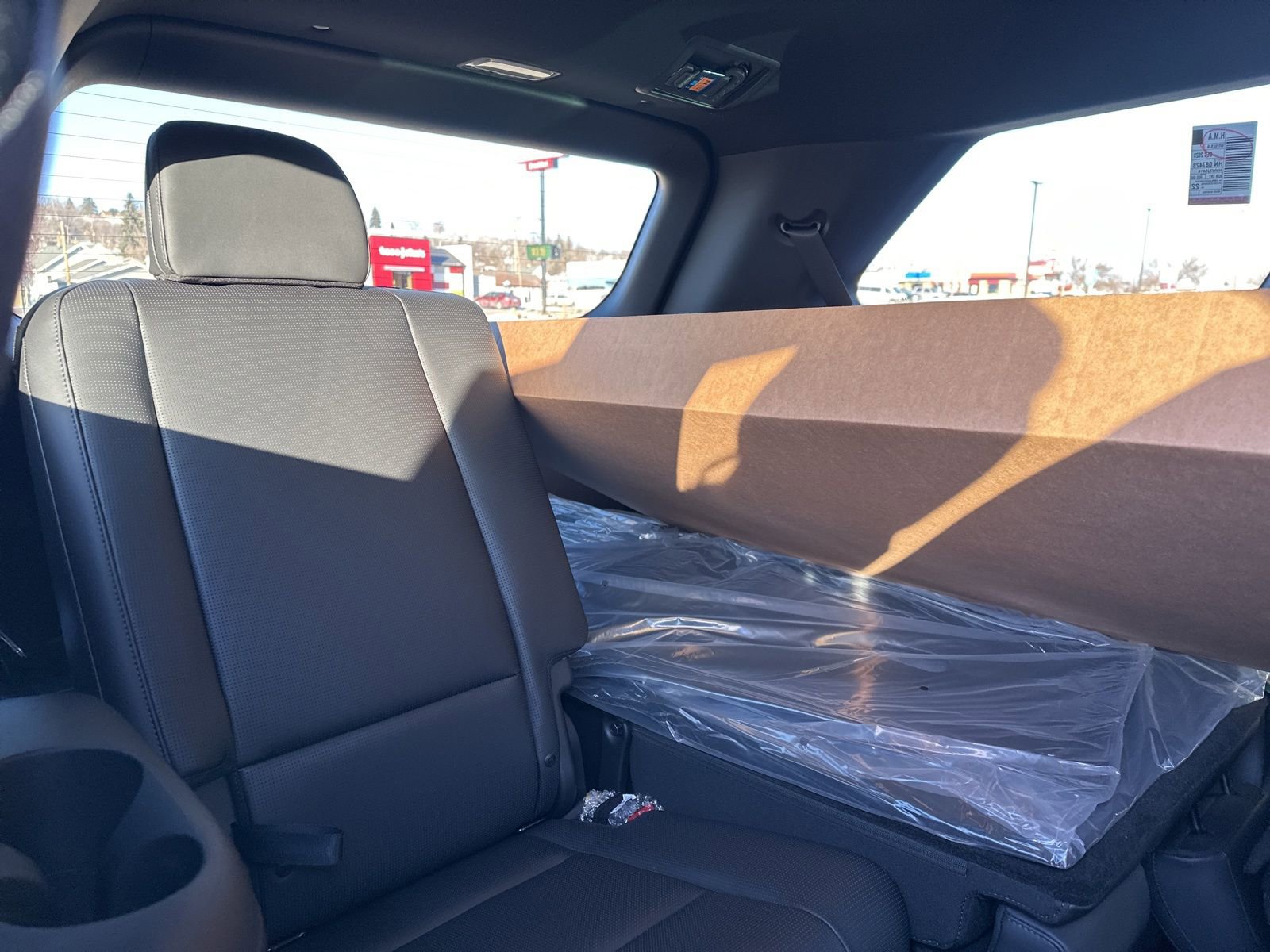 New 2026 Hyundai Palisade XRT Pro image 37