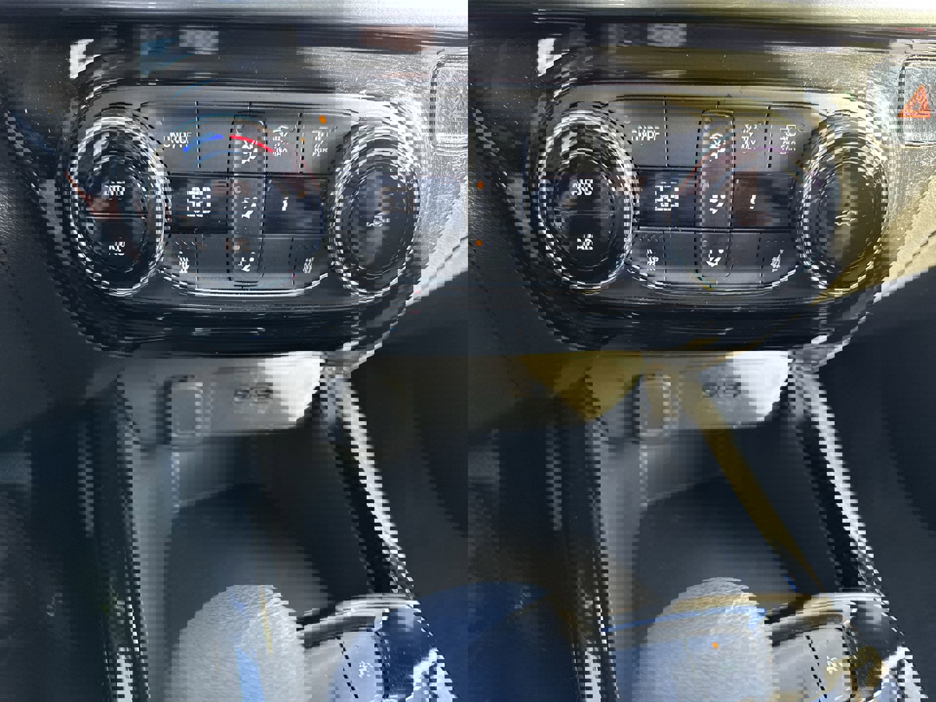 Used 2024 Chevrolet Trax LT w/ Driver Confidence Package image 18