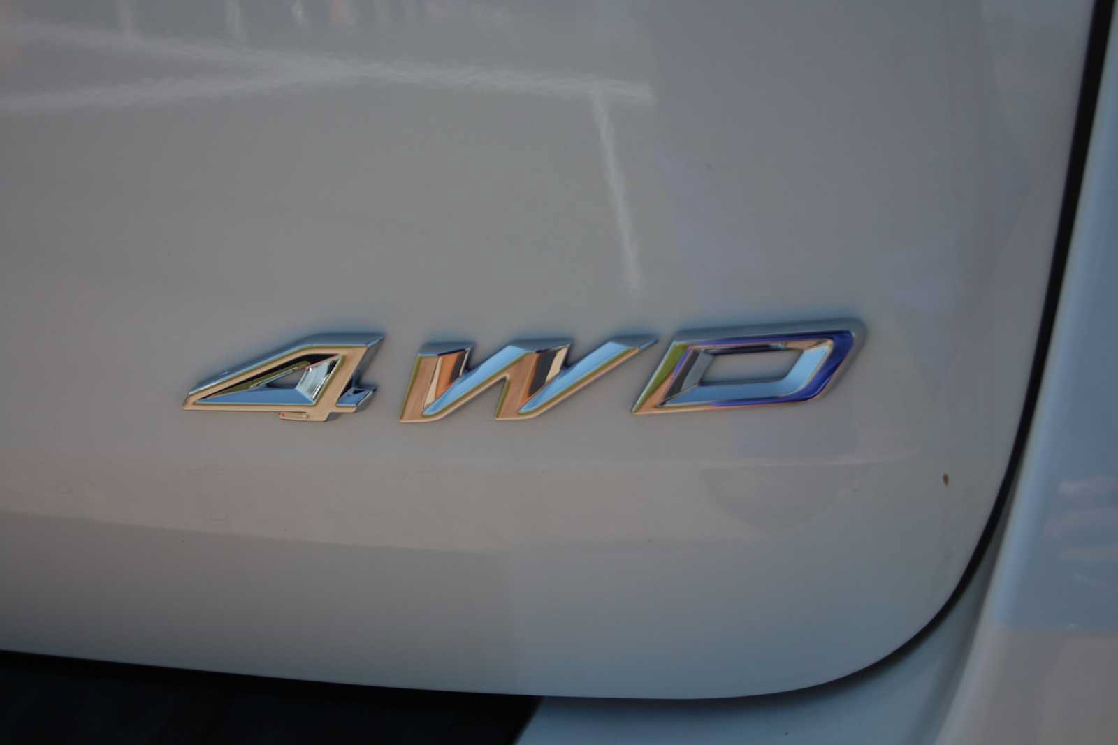 New 2026 Ford Explorer Active w/ Active Comfort Package AWD/4WD image 12