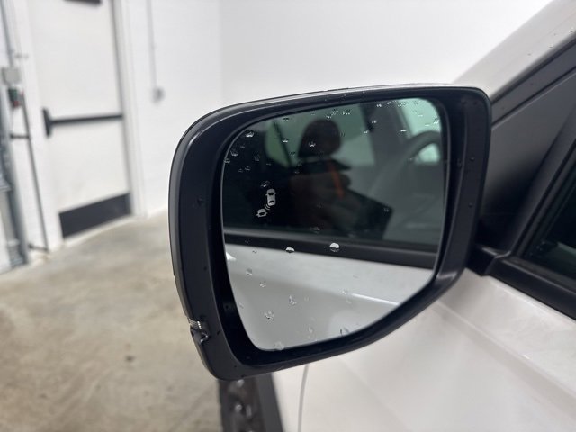 New 2026 Honda Passport TrailSport image 19