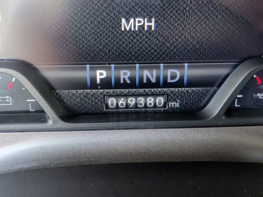 Used 2022 RAM 2500 Limited w/ Towing Technology Group image 23