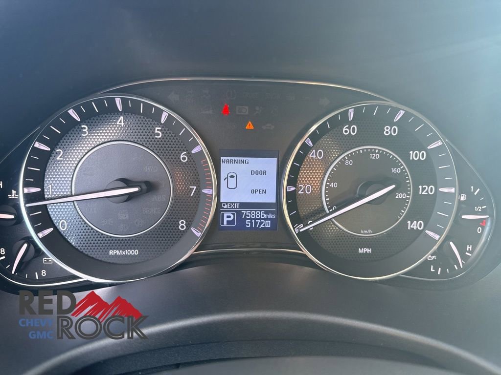 Used 2019 Nissan Armada SL w/ Premium Package image 18