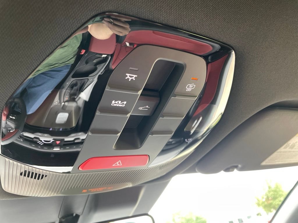 New 2026 Kia K4 GT-Line w/ GT-Line Premium Package FWD image 19