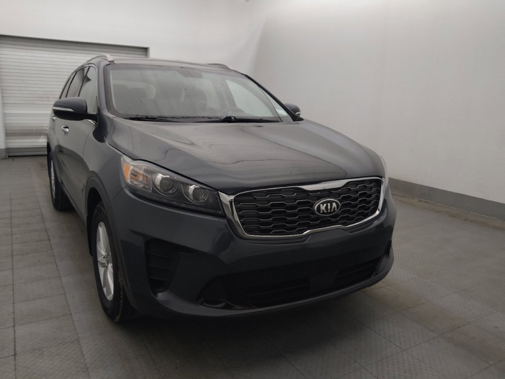 Used 2020 Kia Sorento LX w/ LX I4 Convenience Package FWD image 13