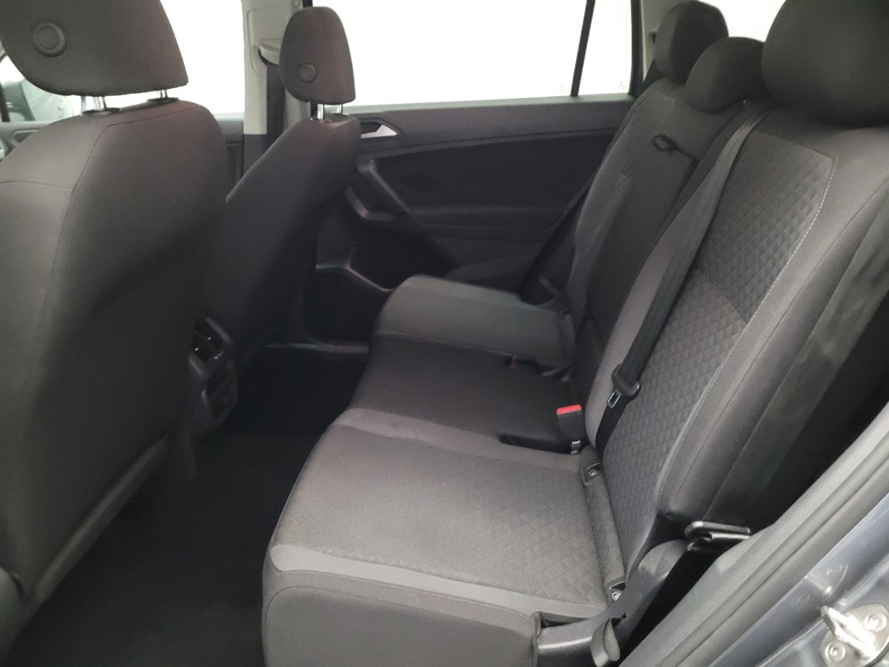 Used 2019 Volkswagen Tiguan S image 18
