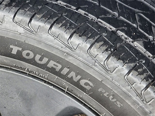 Used 2020 Jeep Compass Latitude image 13