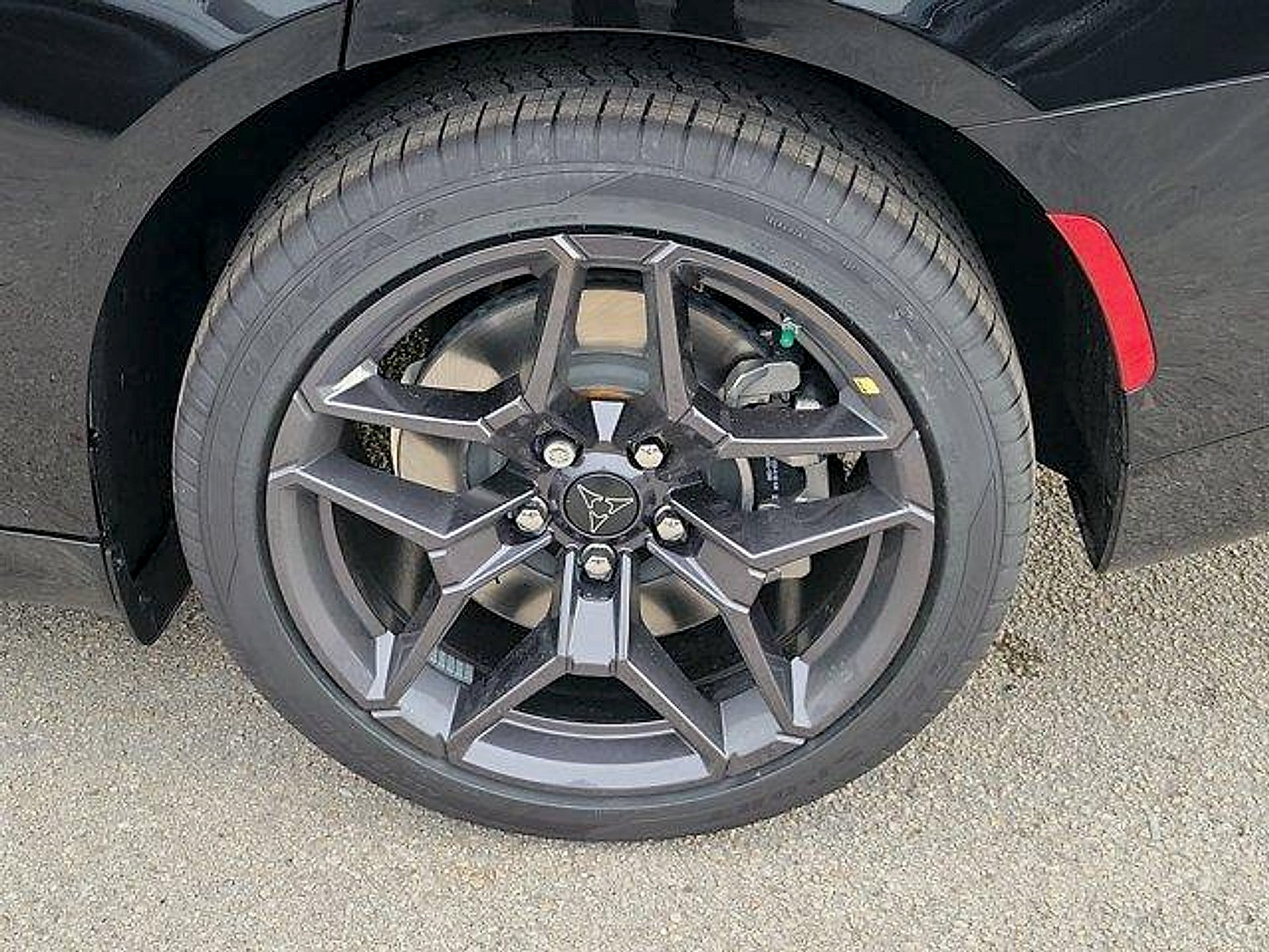 New 2026 Dodge Charger Scat Pack AWD/4WD image 5