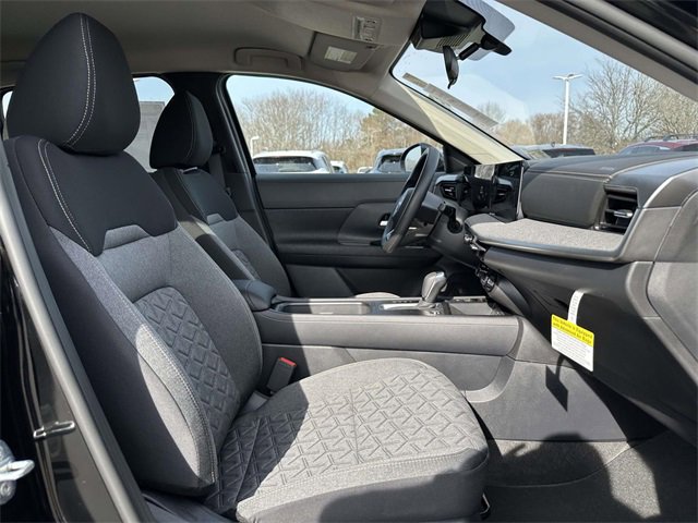 New 2026 Nissan Kicks SV image 10