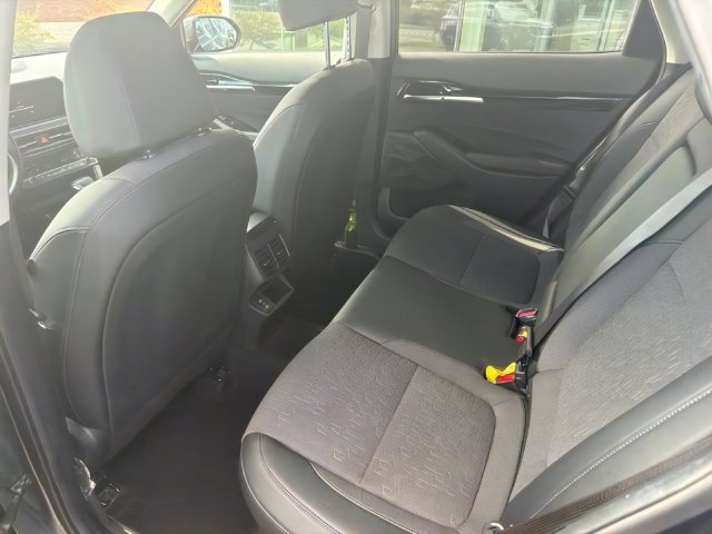 Certified 2024 Kia Seltos S AWD/4WD image 16