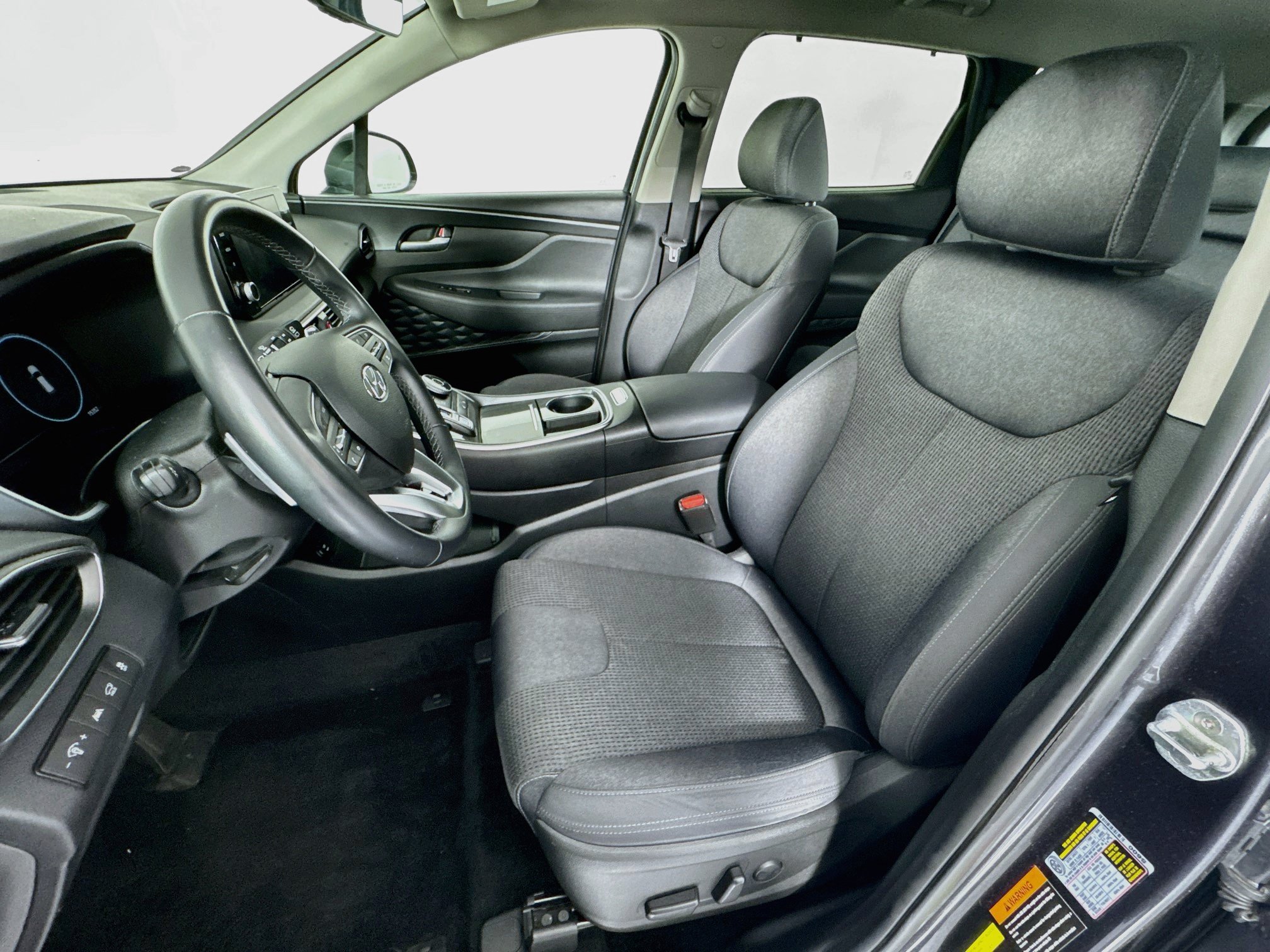 Used 2022 Hyundai Santa Fe XRT w/ Cargo Package AWD/4WD image 20