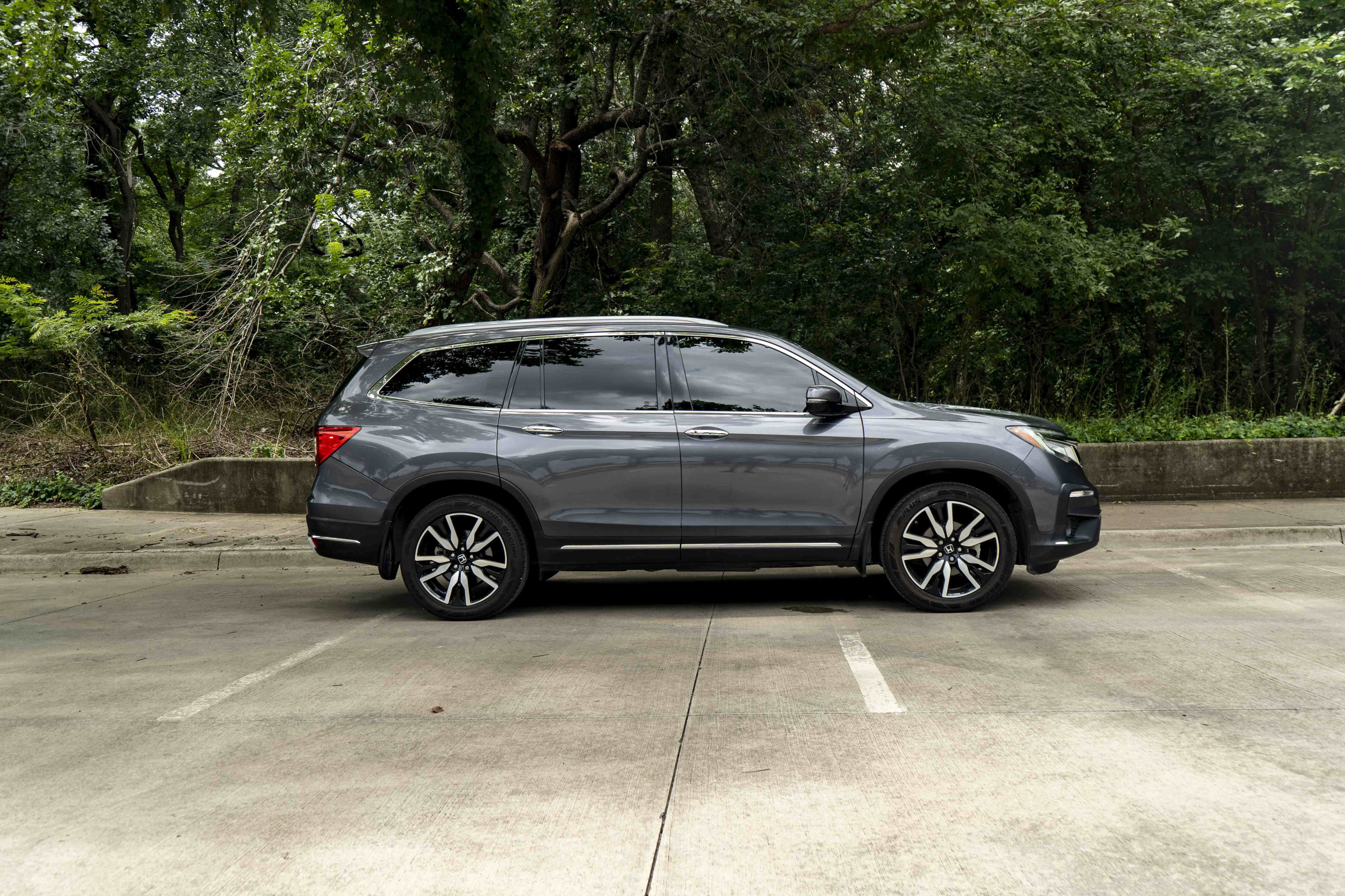 Used 2020 Honda Pilot Elite image 10
