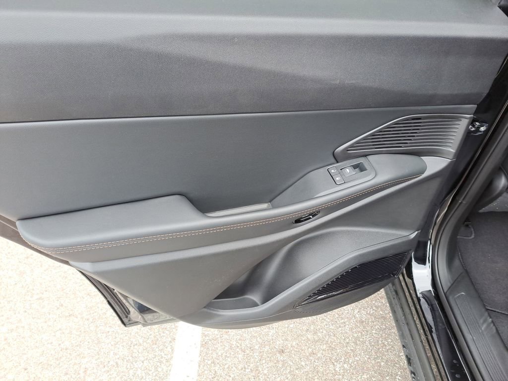 New 2026 Jeep Cherokee Limited image 12