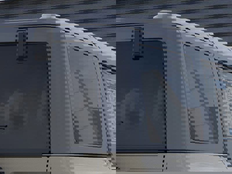 New 2025 Ford Bronco Big Bend image 51