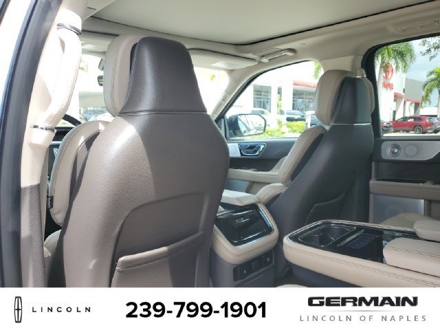 Certified 2023 Lincoln Navigator Reserve RWD image 22