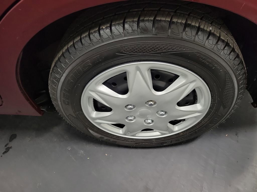 Used 2015 Honda Civic LX image 10