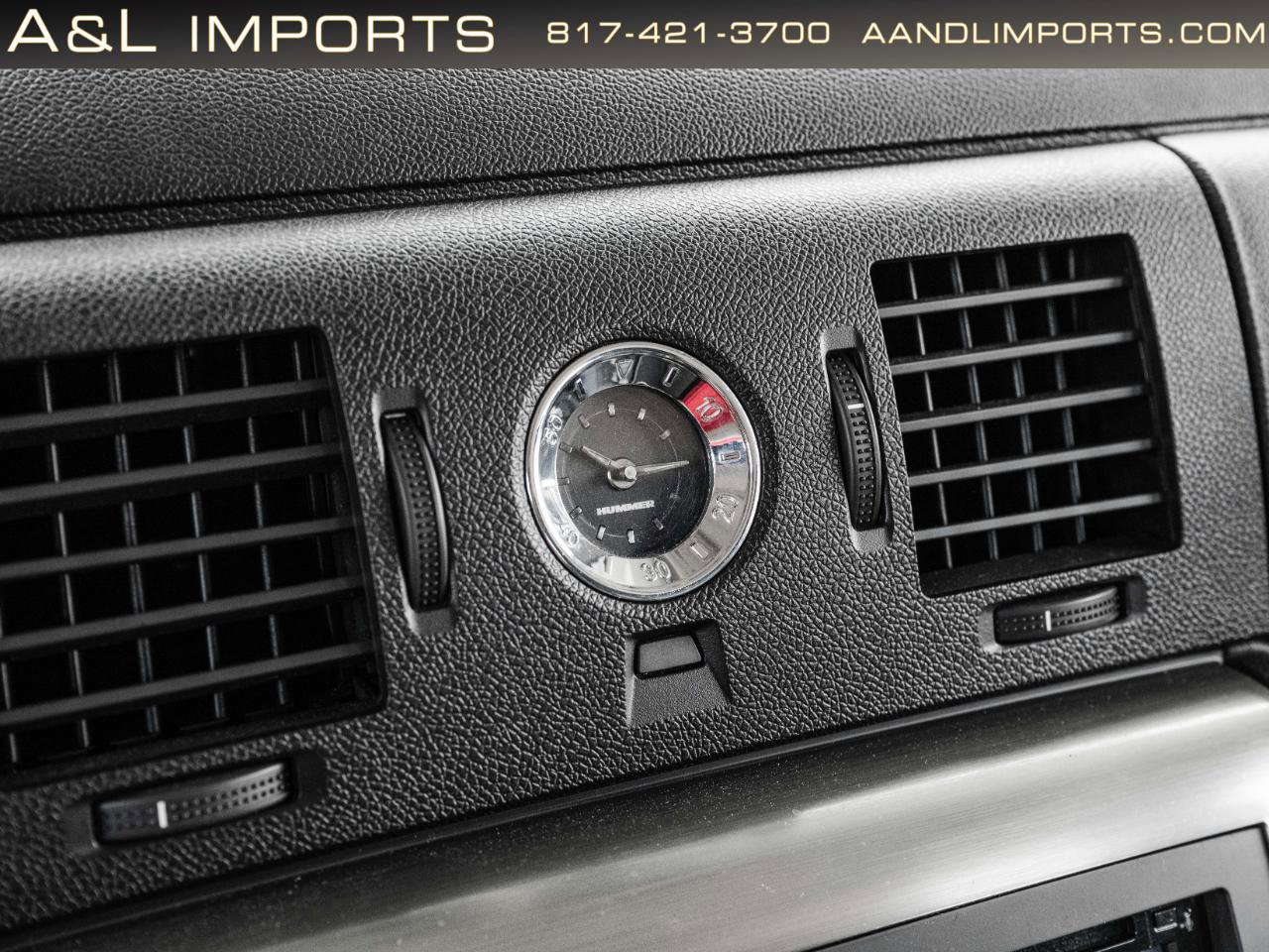 Used 2008 HUMMER H2 AWD/4WD image 52