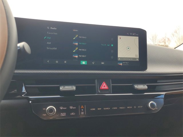 New 2025 Kia EV6 Wind image 19