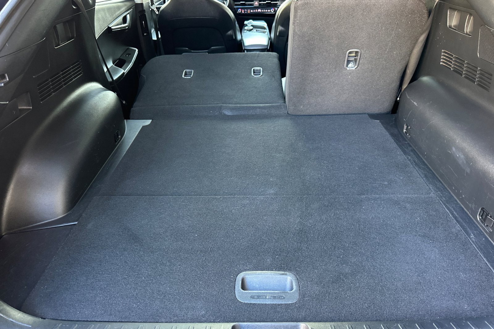 Used 2022 Kia EV6 Wind w/ Wind Technology Package image 17