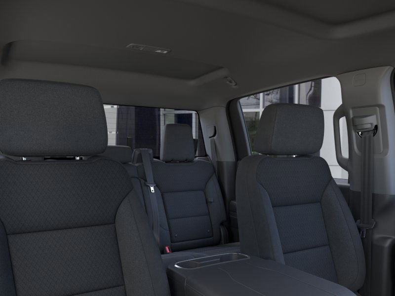 New 2026 GMC Sierra 1500 Elevation image 24
