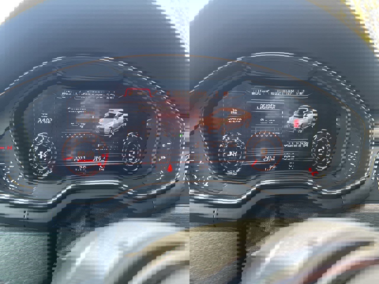 Used 2018 Audi A5 2.0T Prestige w/ S Line Sport Package image 24