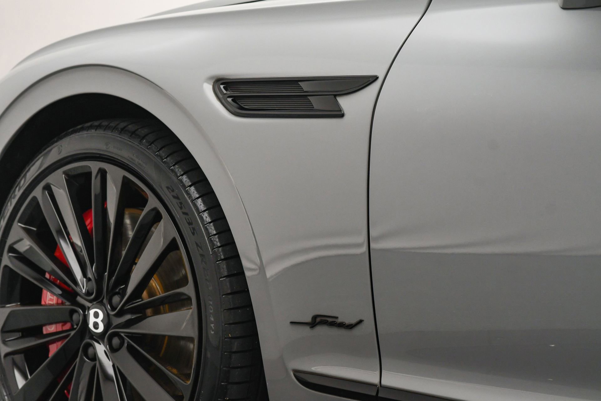 Certified 2023 Bentley Flying Spur W12 image 35