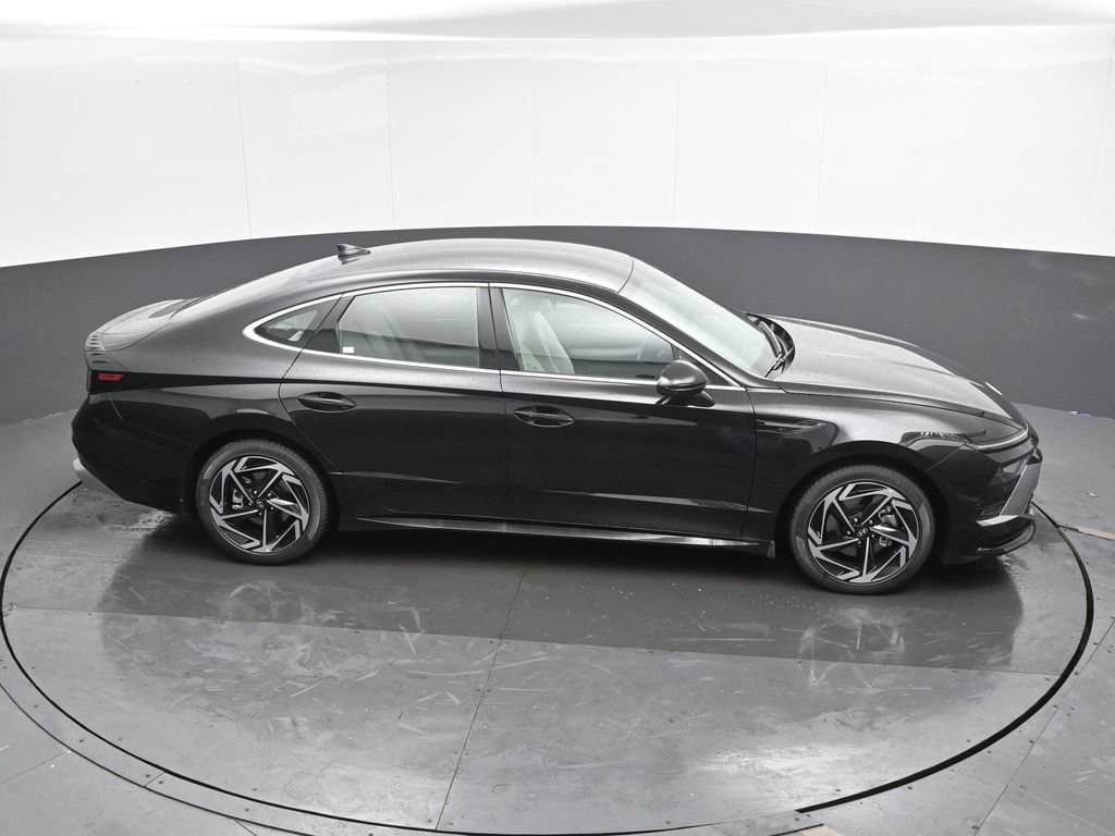 New 2026 Hyundai Sonata SEL AWD/4WD image 31