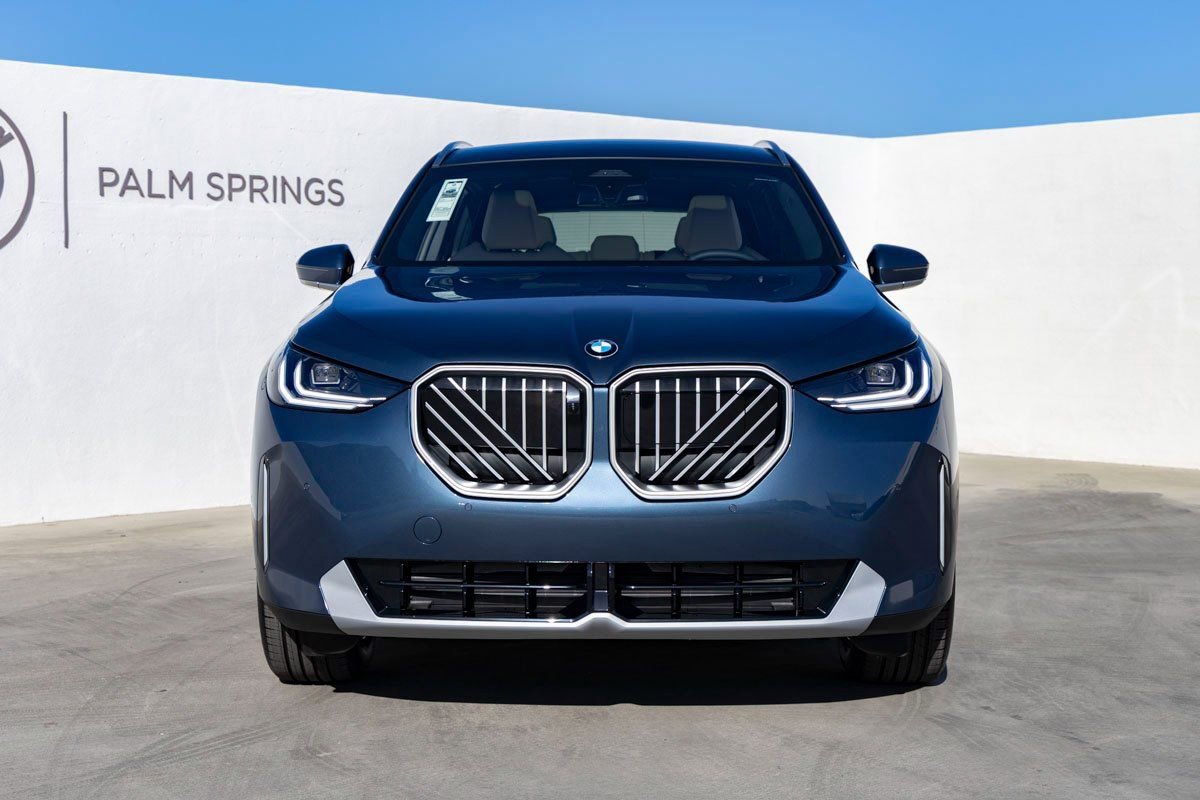 New 2026 BMW X3 xDrive30 image 4