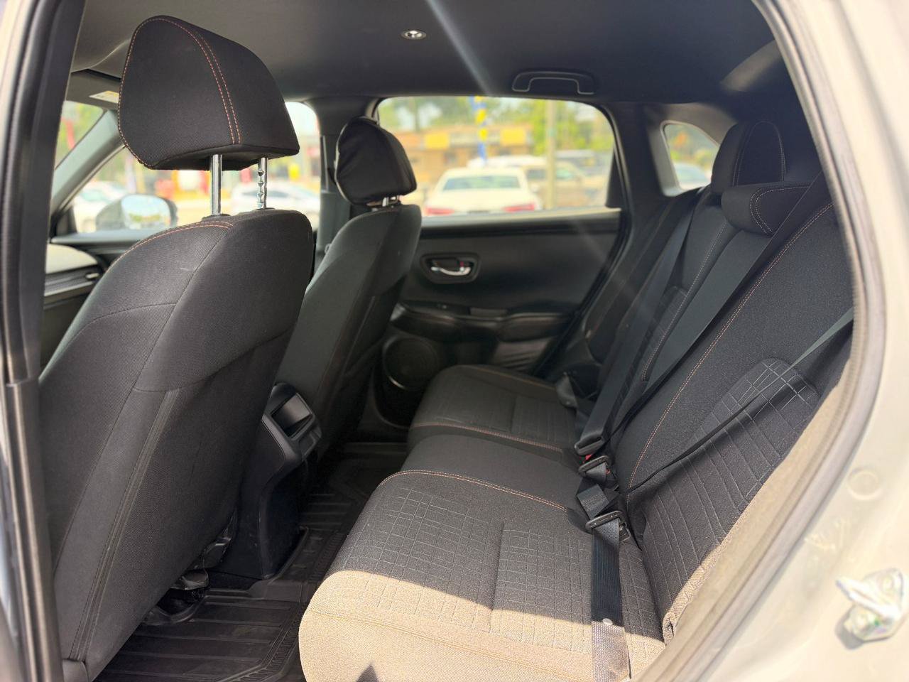 Used 2024 Honda HR-V Sport image 16