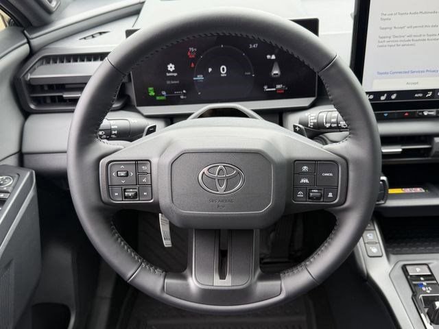 New 2026 Toyota RAV4 XSE AWD/4WD image 13